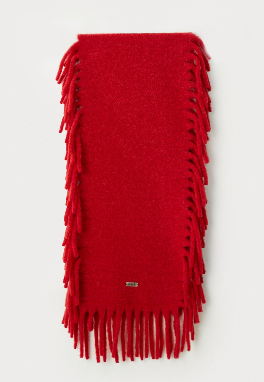 Шарф AVAVAV AVAVAV SCARF , Red
Шарф AVAVAV AVAVAV SCARF , Red
