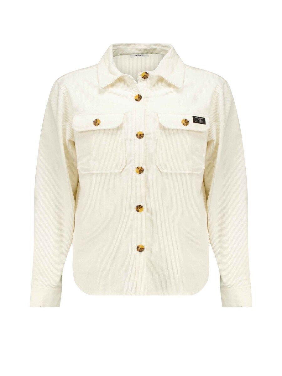 Рубашка обычного кроя Deeluxe ALINO, бежевый
Рубашка обычного кроя Deeluxe ALINO, бежевый