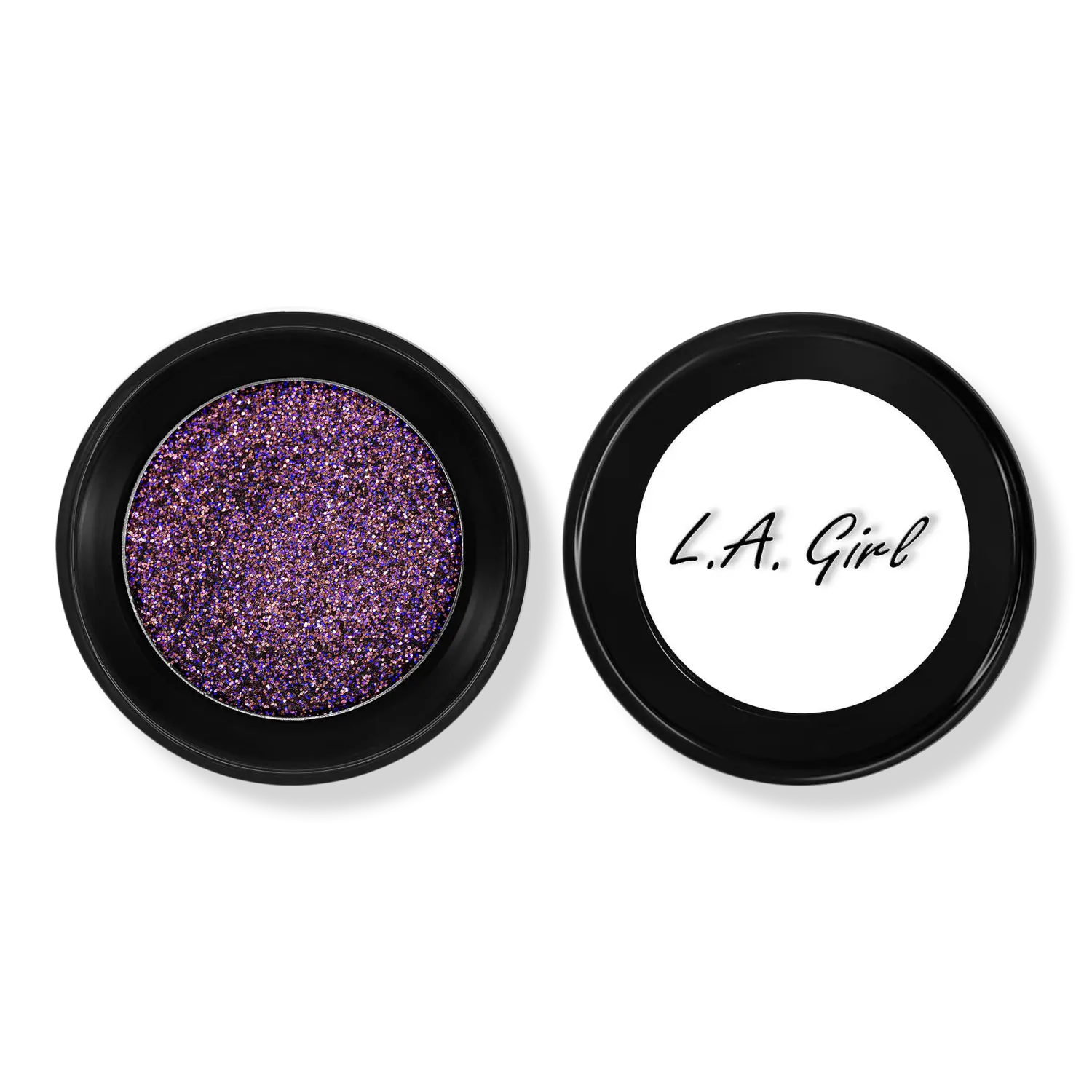 Тени для век Glitterholic Glitter Topper L.A. Girl, Frenzy
Тени для век Glitterholic Glitter Topper L.A. Girl, Frenzy