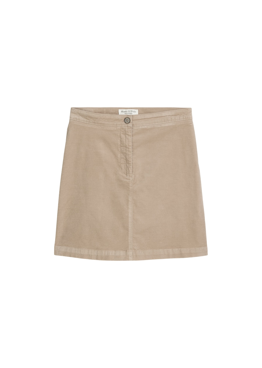 Юбка Marc O'Polo, бежевый
Юбка Marc O'Polo, бежевый
