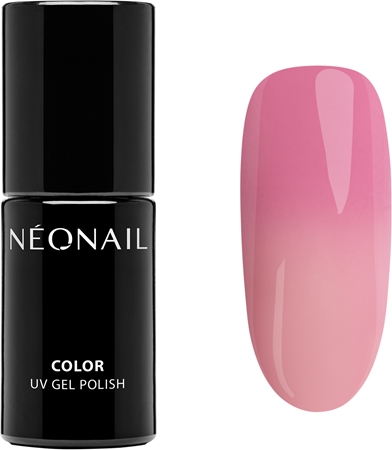 Гибридный лак для ногтей NEONAIL Born To Win, Pink Power Play (Thermal Effect - Color Change) 7,2 ml
Гибридный лак для ногтей NEONAIL Born To Win, Pink Power Play (Thermal Effect - Color Change) 7,2 ml