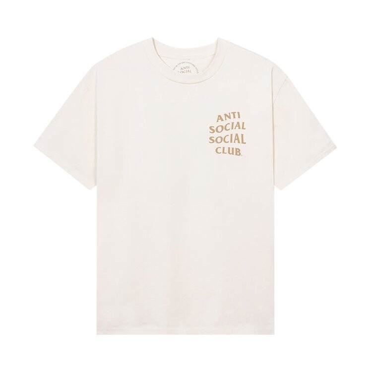Футболка Anti Social Social Club Big Kkotch Tee, кремовый, Белый, Футболка Anti Social Social Club Big Kkotch Tee, кремовый
Футболка Anti Social Social Club Big Kkotch Tee, кремовый, Белый, Футболка Anti Social Social Club Big Kkotch Tee, кремовый