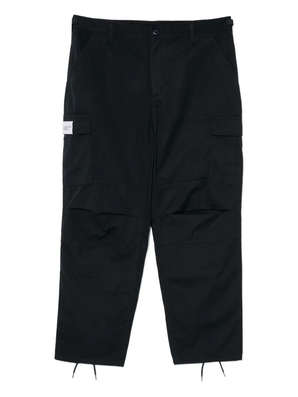 Брюки карго BDU Neighborhood, синий
Брюки карго BDU Neighborhood, синий