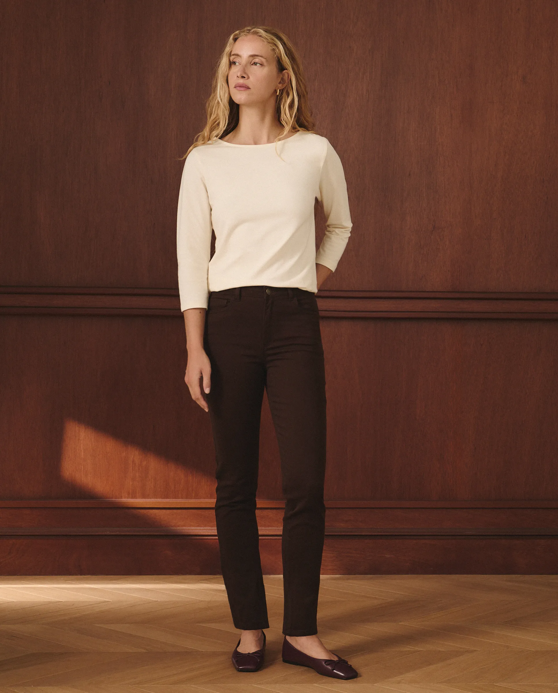 Женские узкие брюки Lloyd'S, коричневый
Женские узкие брюки Lloyd'S, коричневый