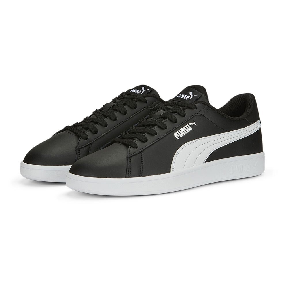 Кроссовки Puma Smash 3.0 L , черный, Черный;серый, Кроссовки Puma Smash 3.0 L , черный
Кроссовки Puma Smash 3.0 L , черный, Черный;серый, Кроссовки Puma Smash 3.0 L , черный