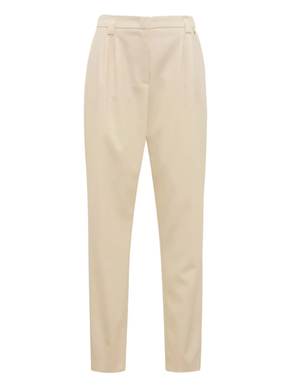 Плиссированные брюки Herno, нейтральный
Плиссированные брюки Herno, нейтральный