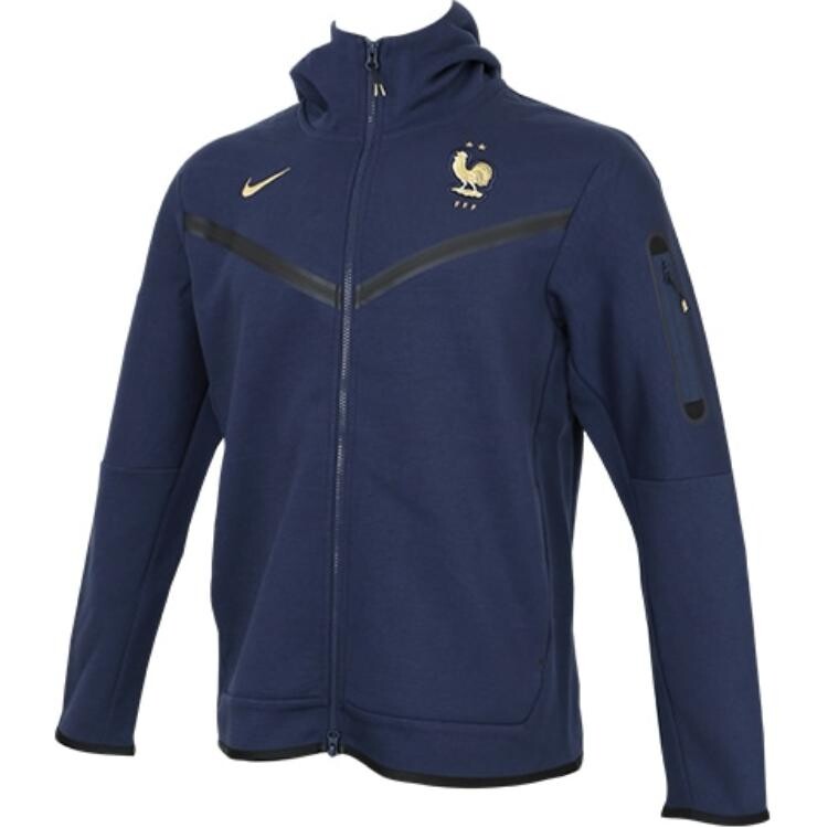 Куртка мужская темно-синяя Nike, синий
Куртка мужская темно-синяя Nike, синий