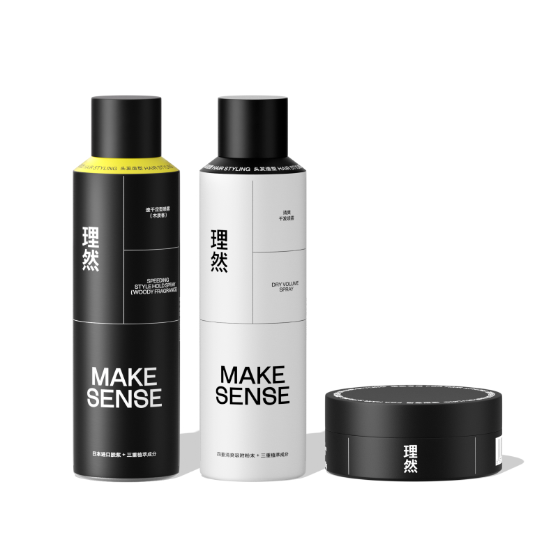 Набор для укладки волос: глина и спрей для блеска и контроля пушистости, комплект из двух средств MAKE ESSENCE
Набор для укладки волос: глина и спрей для блеска и контроля пушистости, комплект из двух средств MAKE ESSENCE