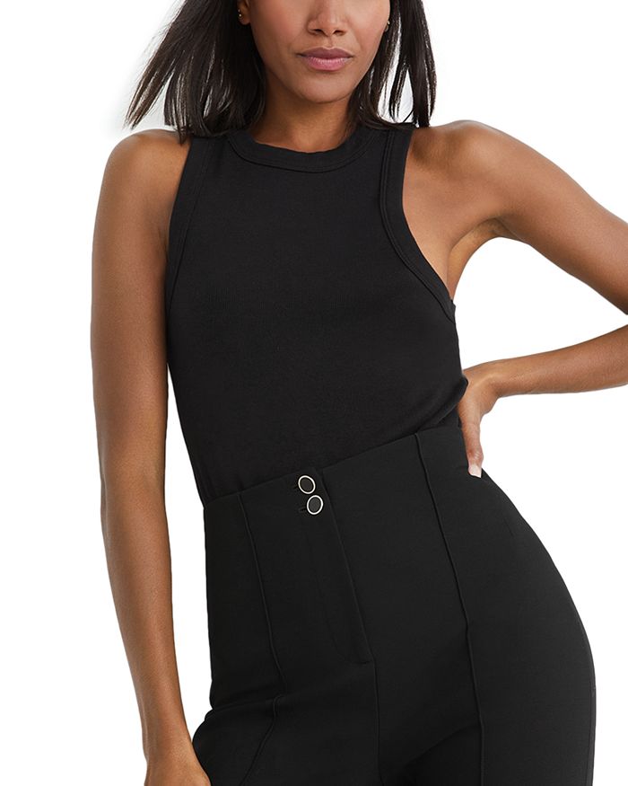 Топ Jordyn Veronica Beard, черный
Топ Jordyn Veronica Beard, черный