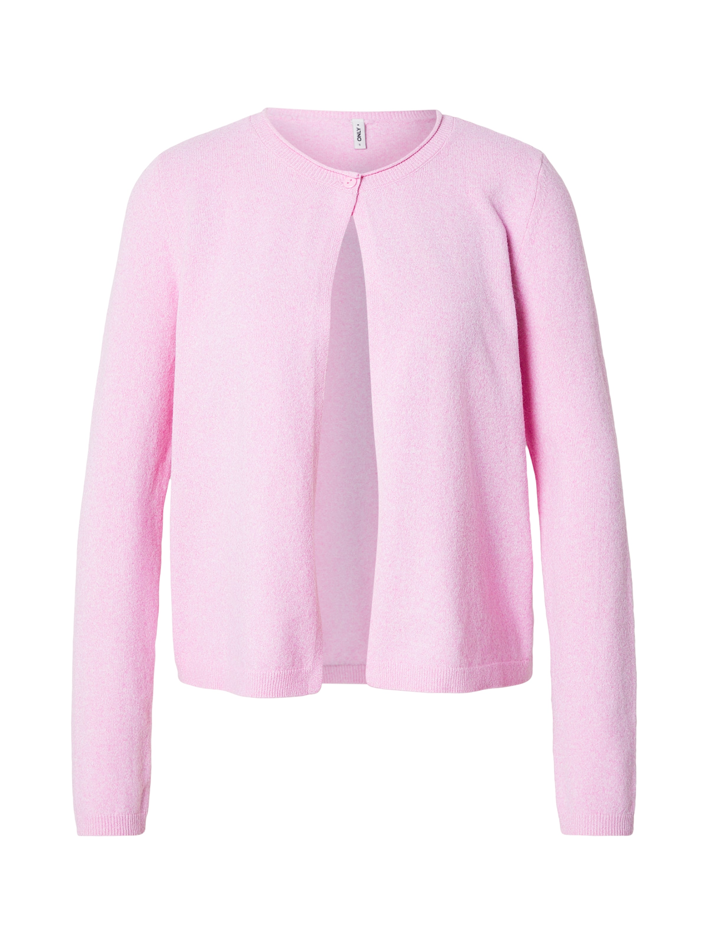 ONLY Кардиган 'ONLLOYAL' вязаный в цвете Rose
ONLY Кардиган 'ONLLOYAL' вязаный в цвете Rose