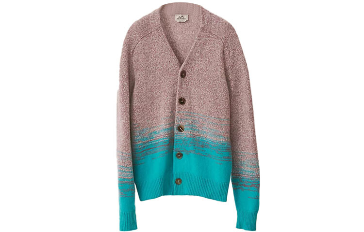 Кашемировый свитер для мужчин Dusty Rose Hermes, цвет Dusty Rose
Кашемировый свитер для мужчин Dusty Rose Hermes, цвет Dusty Rose