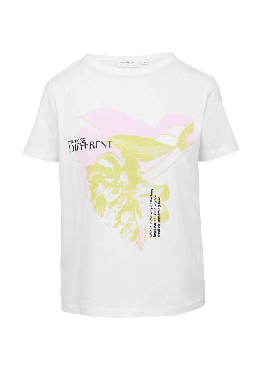 Рубашка comma casual identity, белый
Рубашка comma casual identity, белый