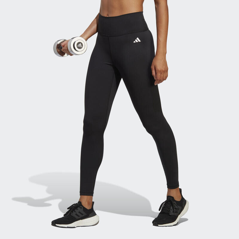 Леггинсы 7/8 с завышенной талией Training Essentials ADIDAS, цвет gruen
Леггинсы 7/8 с завышенной талией Training Essentials ADIDAS, цвет gruen
