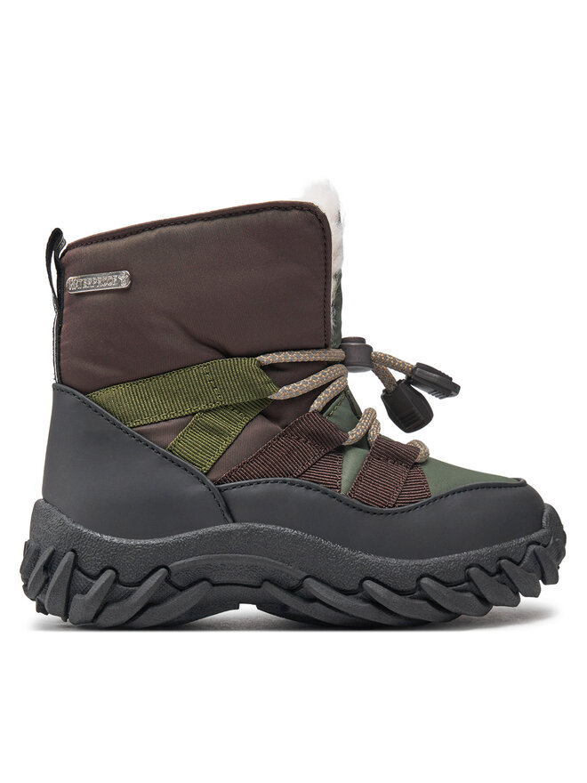 Туфли на шнуровке Pirrama K13098 Emu Australia, зеленый
Туфли на шнуровке Pirrama K13098 Emu Australia, зеленый