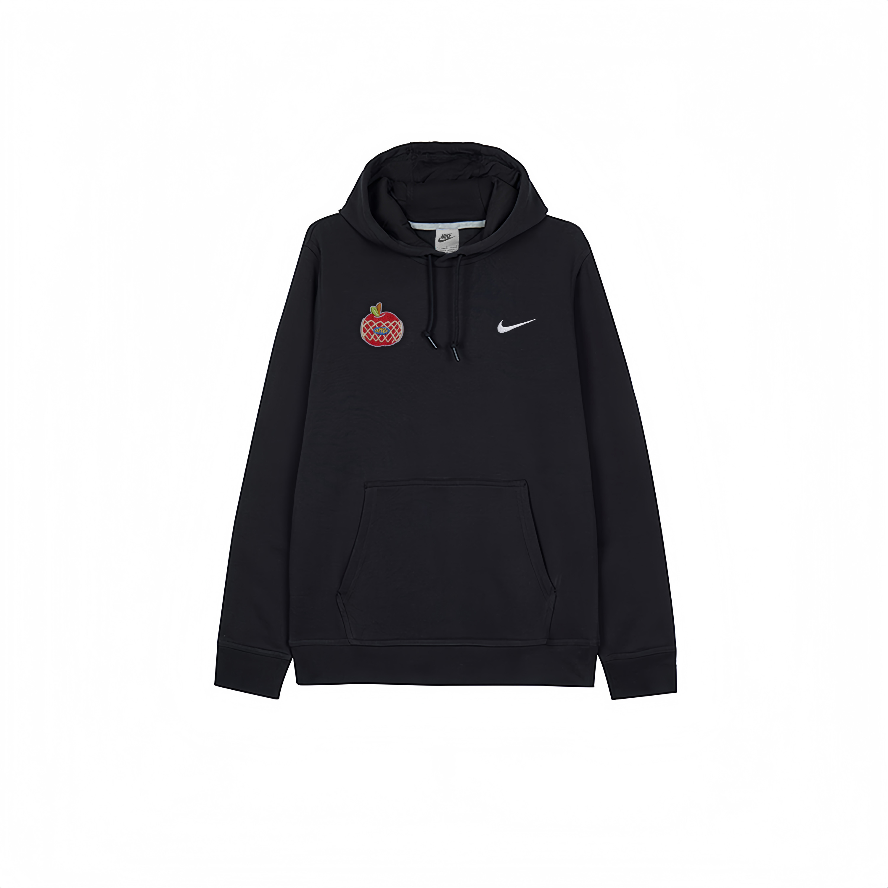 Nike Свитшот мужской черный
Nike Свитшот мужской черный