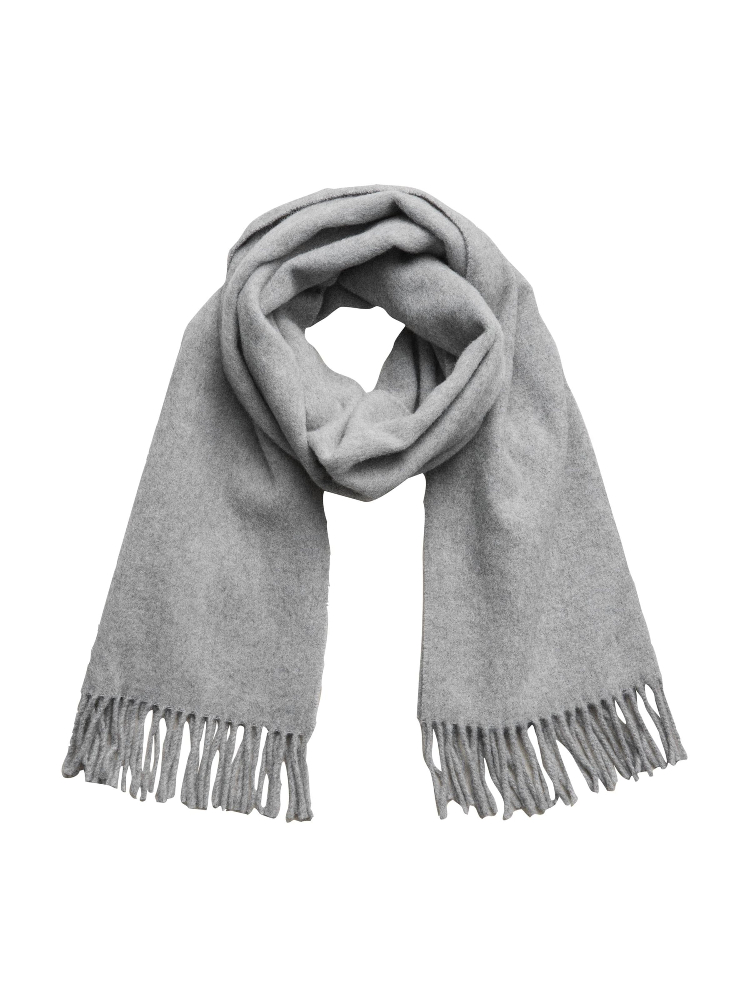 Next Шарф в сером цвете
Next Шарф в сером цвете