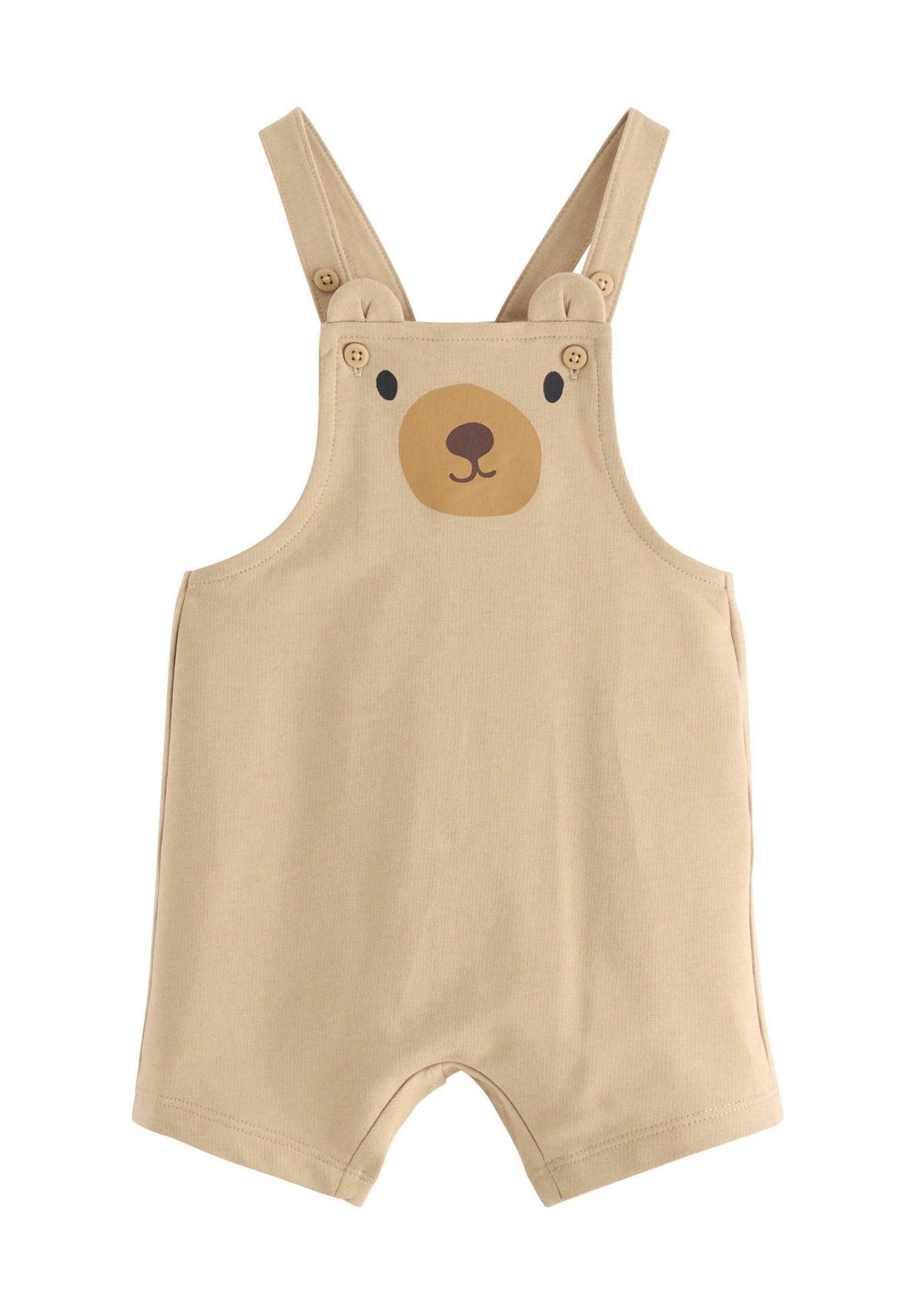 Комбинезон Lindex, бежевый
Комбинезон Lindex, бежевый