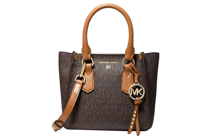 Сумка через плечо Kris из полиэстера, кроссбоди, дамская сумка Trumpets, цвет жёлудь коричневый MICHAEL KORS
Сумка через плечо Kris из полиэстера, кроссбоди, дамская сумка Trumpets, цвет жёлудь коричневый MICHAEL KORS