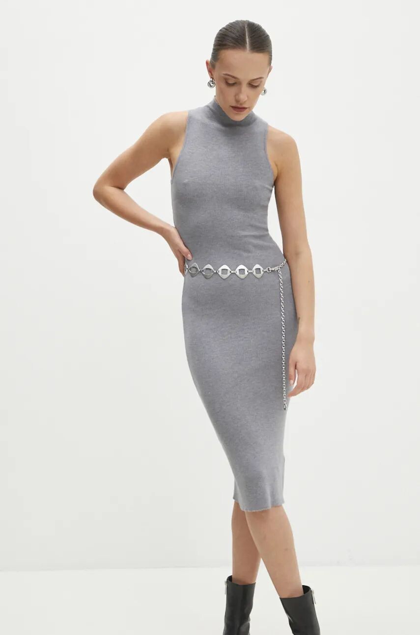 Платье Answear Lab, серый
Платье Answear Lab, серый