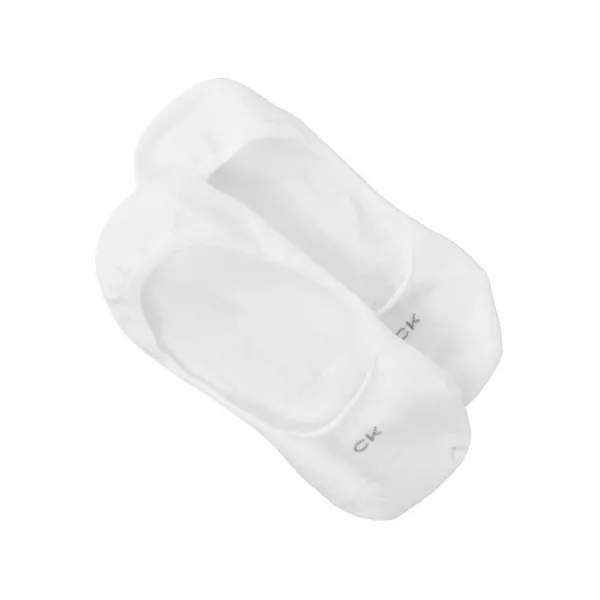 Носки/Короткие носки, 2 шт. Calvin Klein, белый
Носки/Короткие носки, 2 шт. Calvin Klein, белый