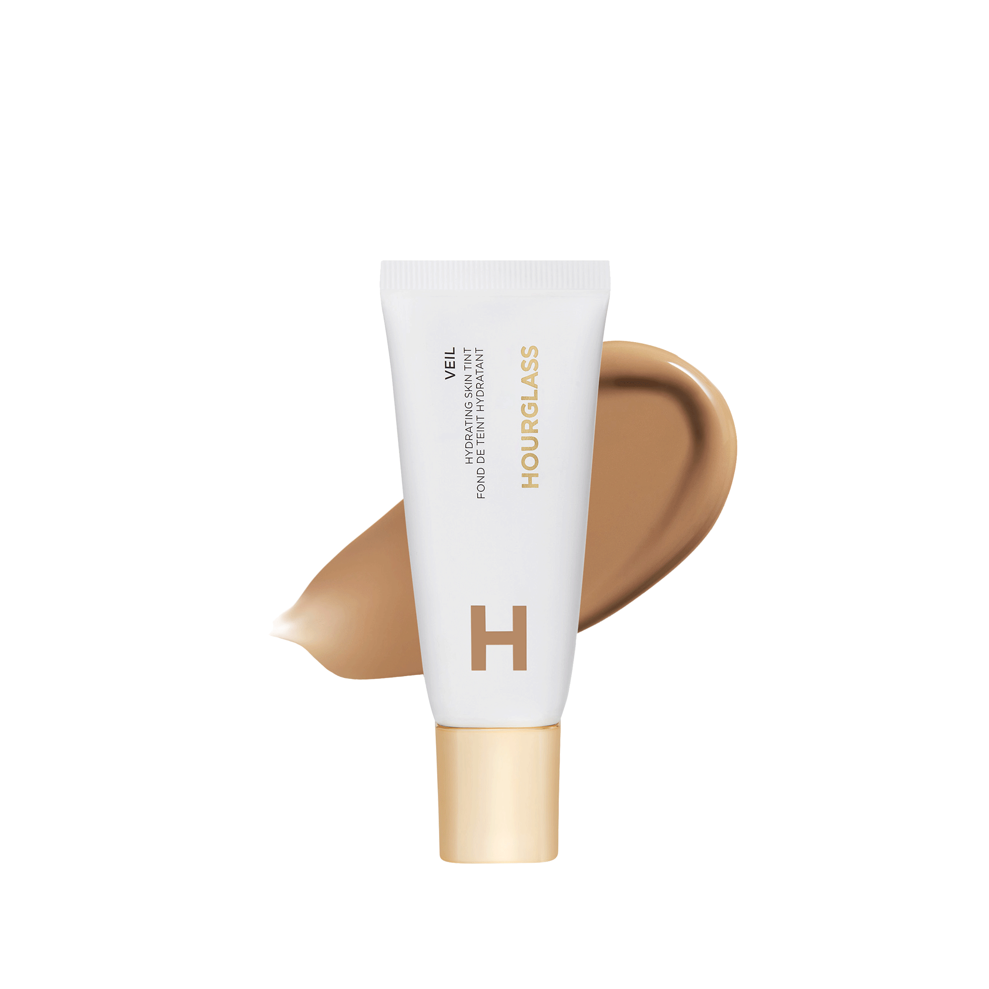 Увлажняющий тональный крем Hourglass Veil Hydrating Skin Tint, 13
Увлажняющий тональный крем Hourglass Veil Hydrating Skin Tint, 13