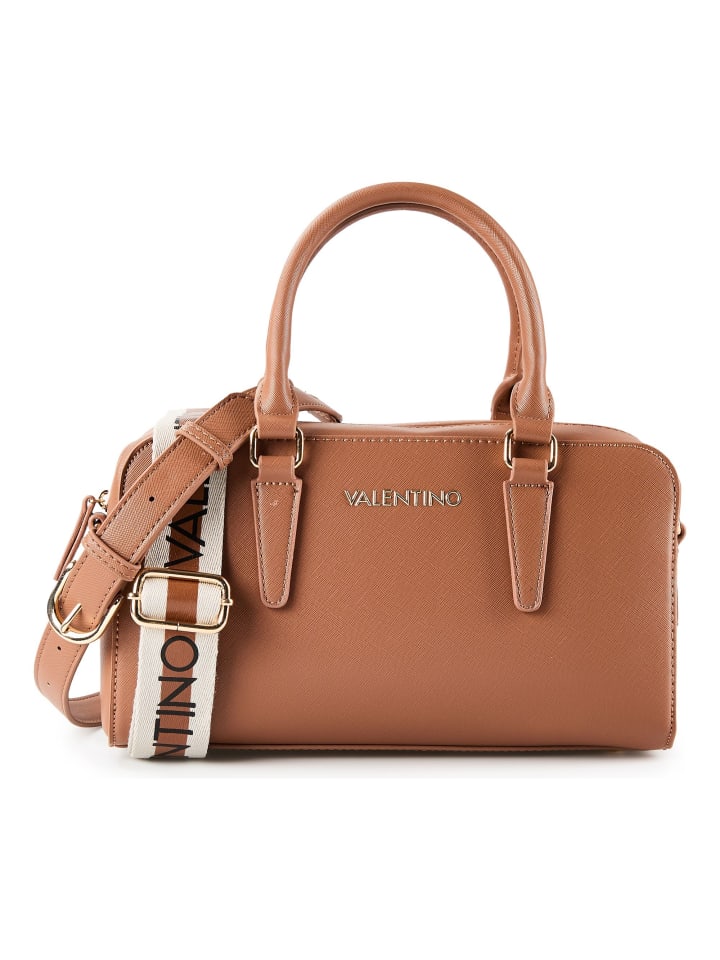 Valentino Сумка через плечо Zero Re 29,5 см, цвет cuoio
Valentino Сумка через плечо Zero Re 29,5 см, цвет cuoio