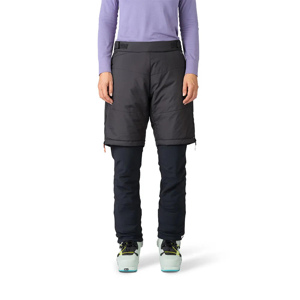 Шорты Hannah Taya shorts, серый
Шорты Hannah Taya shorts, серый