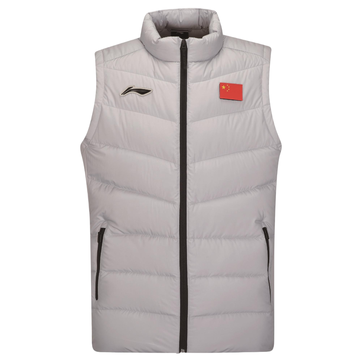 Футболка для бадминтона унисекс LINING, серый
Футболка для бадминтона унисекс LINING, серый