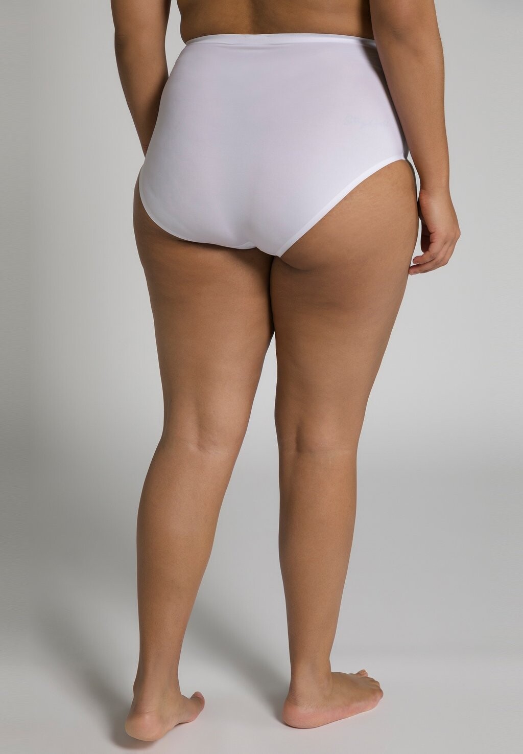 Трусы Ulla Popken, белый
Трусы Ulla Popken, белый