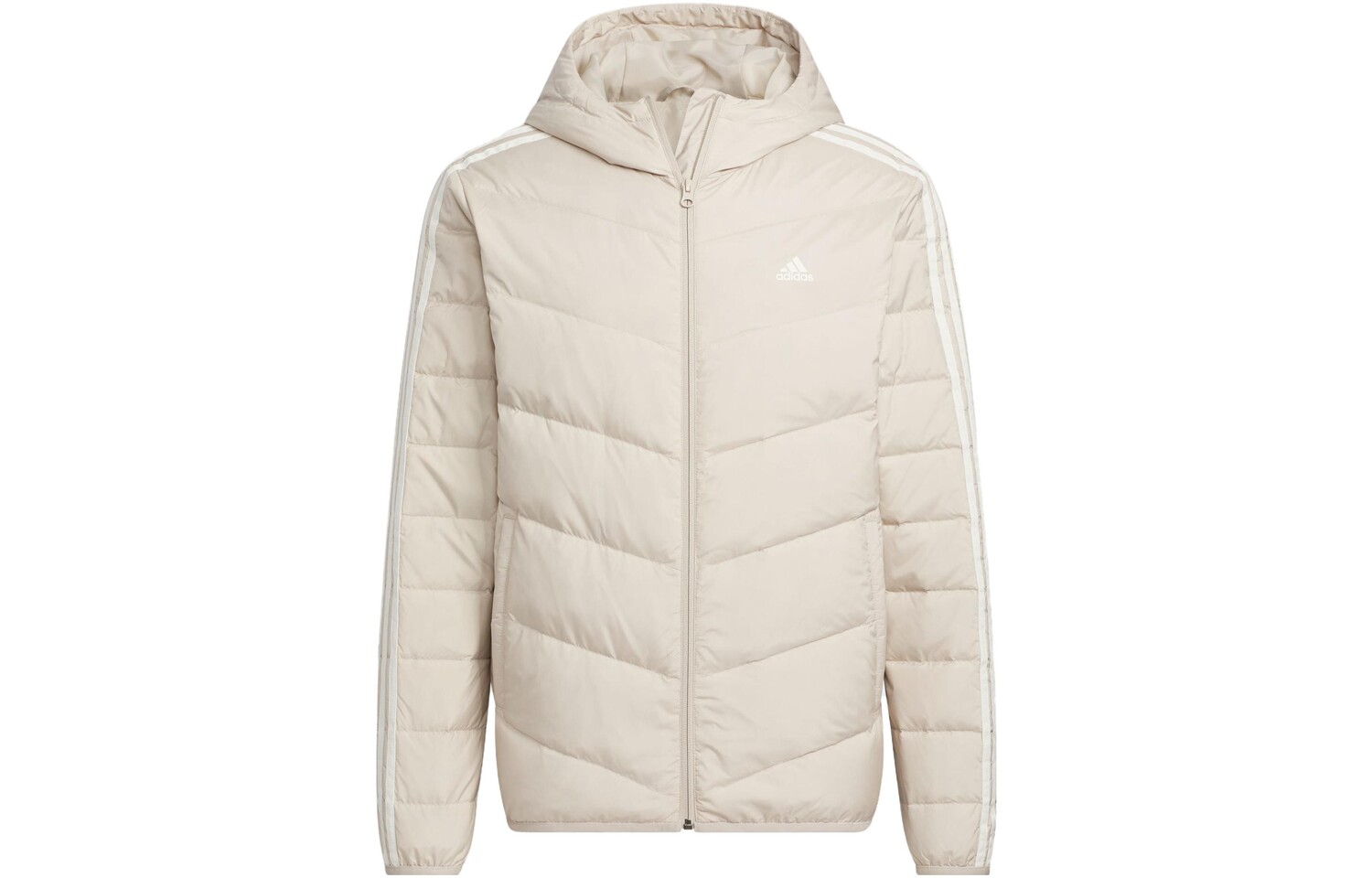 Пуховик мужской бежевый Adidas, бежевый
Пуховик мужской бежевый Adidas, бежевый
