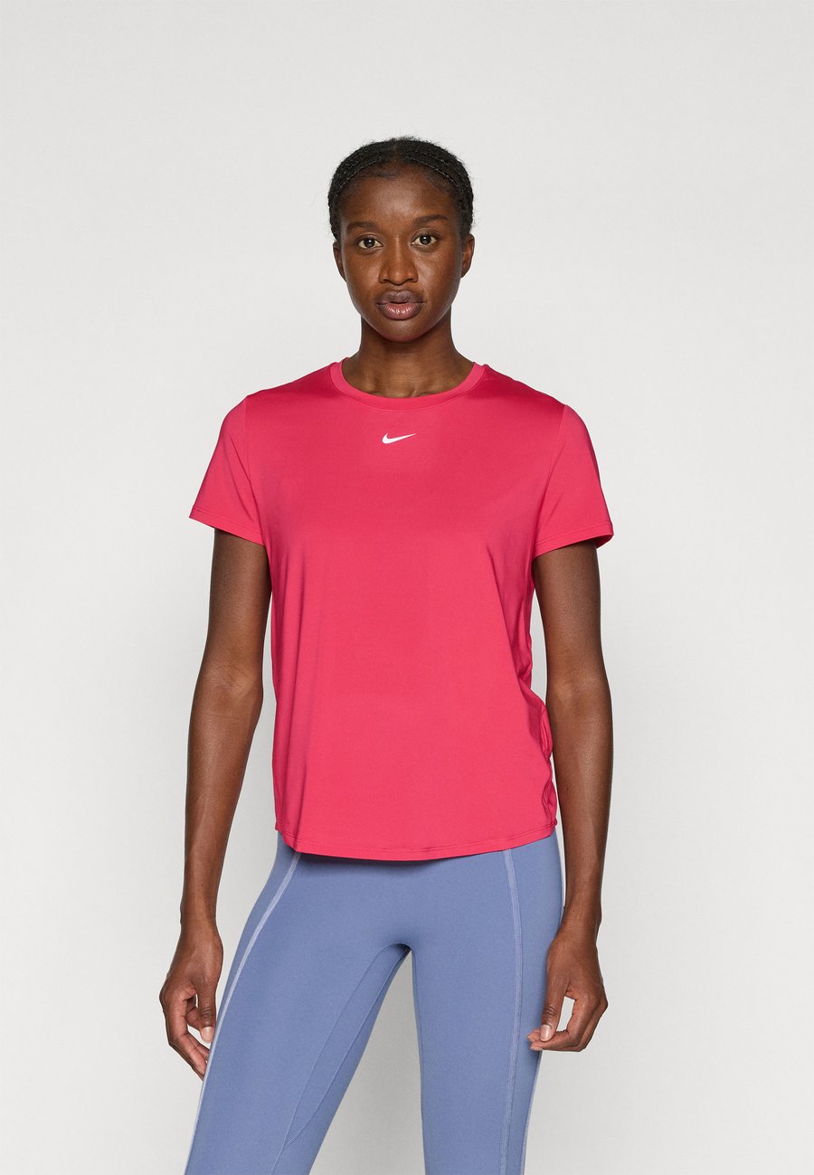 Футболка Nike Performance ONE CLASSIC TOP, Rush Pink/White/Pink
Футболка Nike Performance ONE CLASSIC TOP, Rush Pink/White/Pink