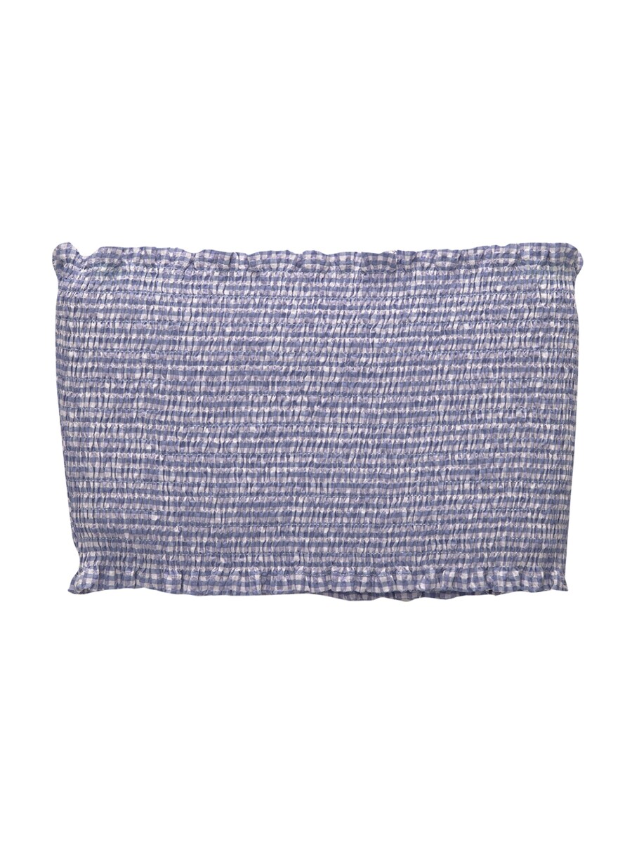 Вечерний топ Pull&Bear Top, светло-синий
Вечерний топ Pull&Bear Top, светло-синий