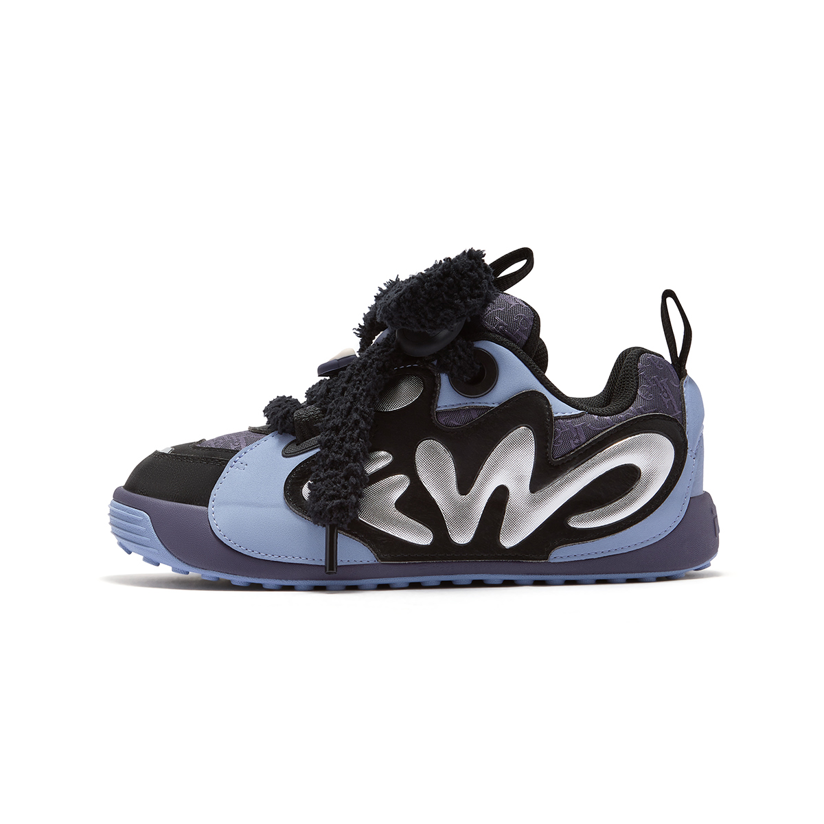 FILA KIDS Heritage FHT скейтерские кроссовки gray rock/thin dusk blue детские
FILA KIDS Heritage FHT скейтерские кроссовки gray rock/thin dusk blue детские