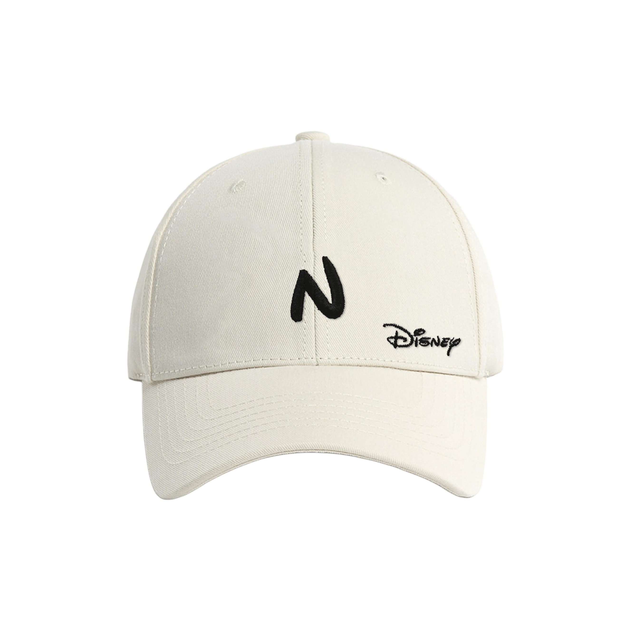 Disney Хлопковая бейсболка унисекс, Beige
Disney Хлопковая бейсболка унисекс, Beige