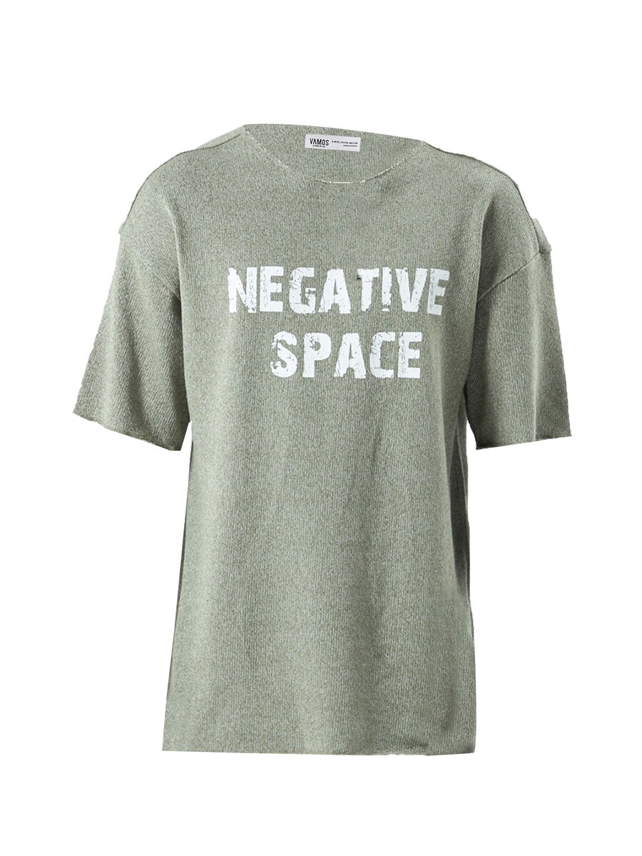 Рубашка VAMOS CLO Brodiaea, зеленый
Рубашка VAMOS CLO Brodiaea, зеленый