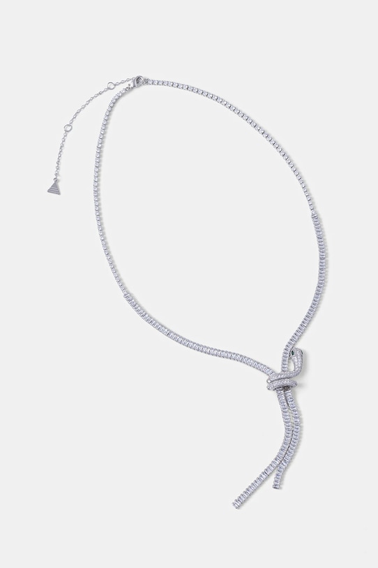 Ожерелье Aldo, серебряный
Ожерелье Aldo, серебряный