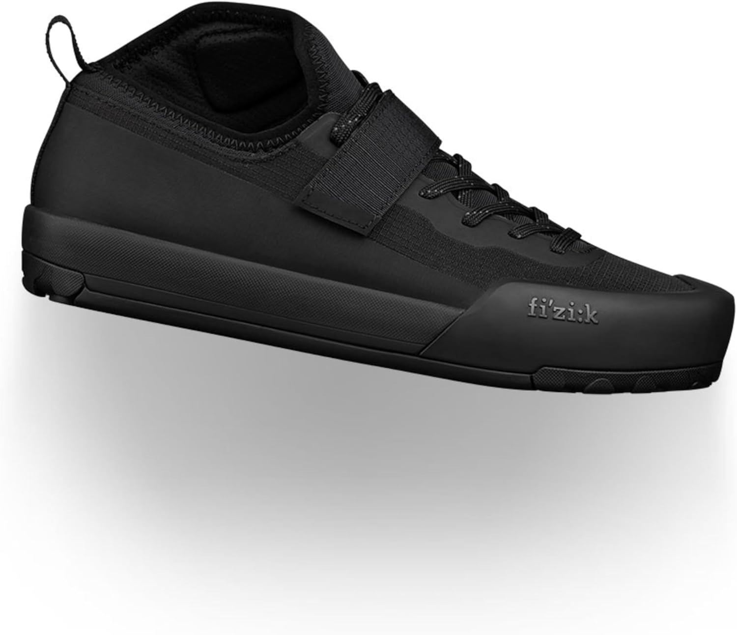 Велокроссовки Fizik Unisex-Adult Gravita Tensor, черный
Велокроссовки Fizik Unisex-Adult Gravita Tensor, черный
