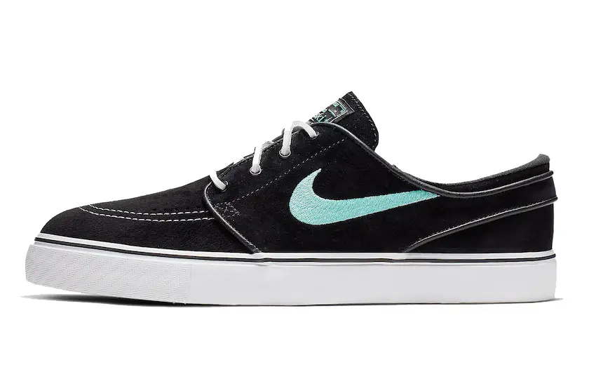Обувь для скейтбординга Nike SB Stefan Janoski унисекс
Обувь для скейтбординга Nike SB Stefan Janoski унисекс