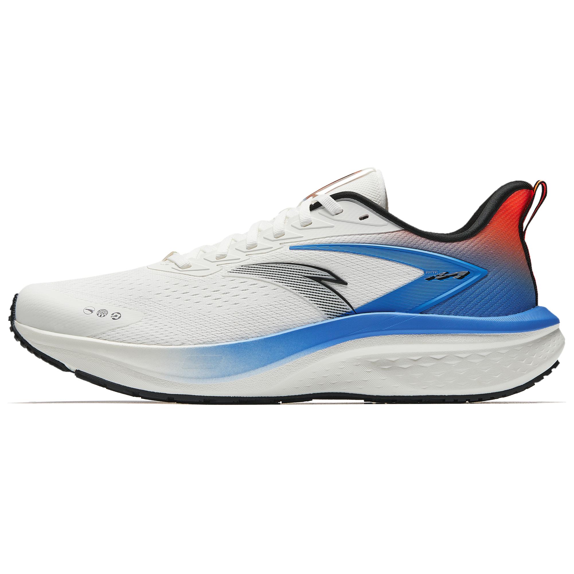 ANTA Кроссовки для бега с низким верхом, износостойкие, дышащие, легкие, противоскользящие, повседневные, белые, синие, черные
ANTA Кроссовки для бега с низким верхом, износостойкие, дышащие, легкие, противоскользящие, повседневные, белые, синие, черные