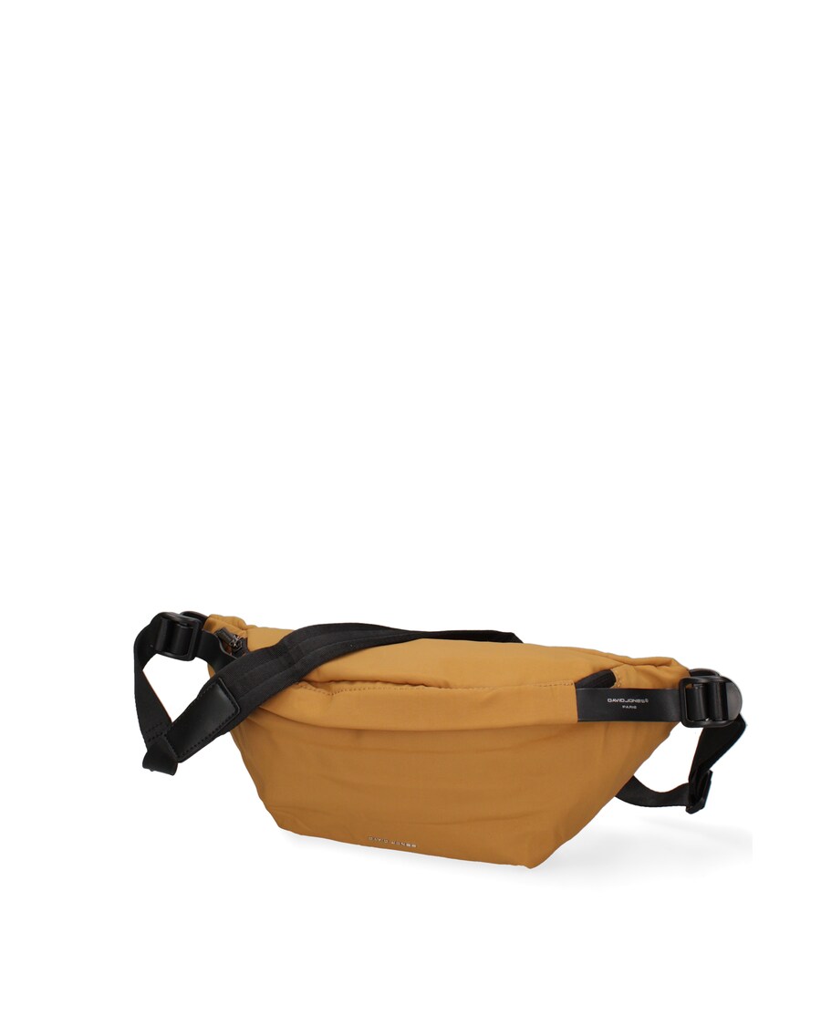 Поясная сумка David Jones Fanny Pack, цвет saffron
Поясная сумка David Jones Fanny Pack, цвет saffron