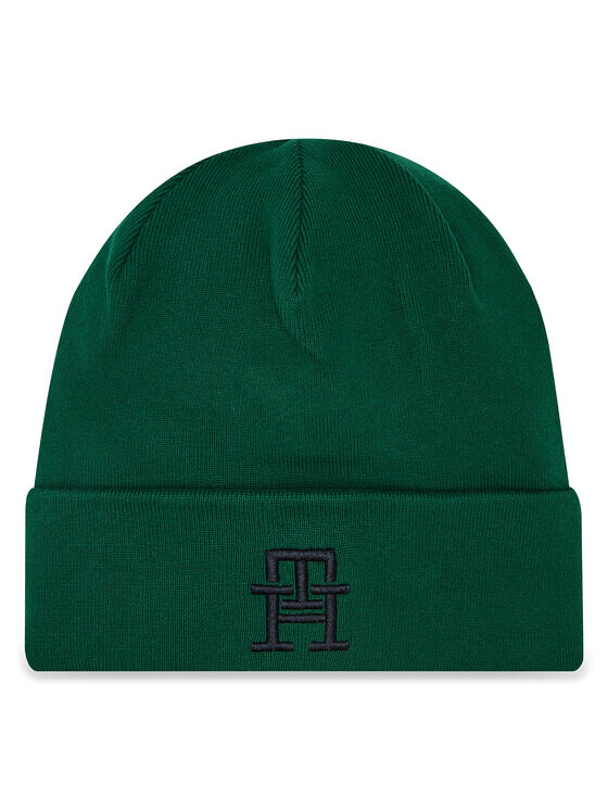 Кепка Tommy Hilfiger, зеленый
Кепка Tommy Hilfiger, зеленый