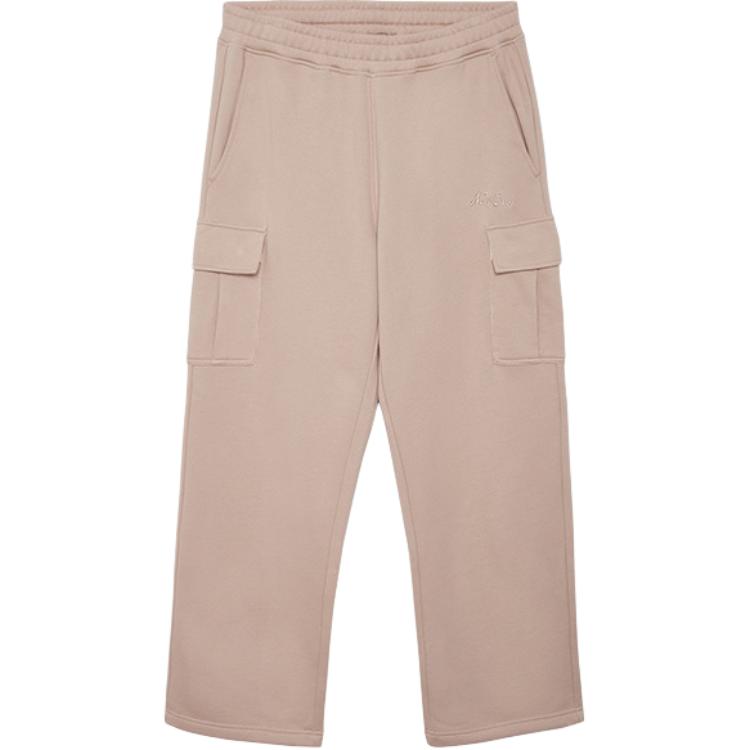 New Era Брюки карго unisex коричневые
New Era Брюки карго unisex коричневые