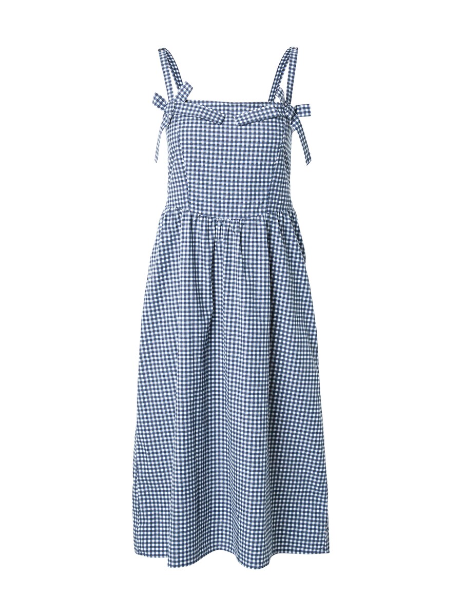 Платье миди Motel Dress Sloane, цвет night blue/sapphire
Платье миди Motel Dress Sloane, цвет night blue/sapphire