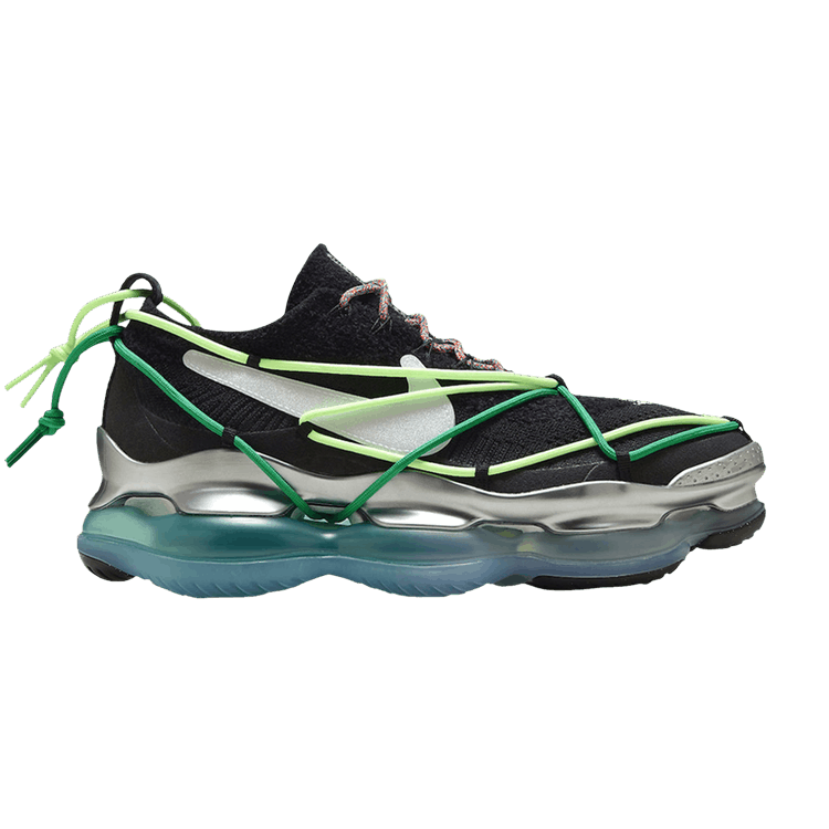 Кроссовки Air Max Scorpion 'Have A Nike Day', черный
Кроссовки Air Max Scorpion 'Have A Nike Day', черный