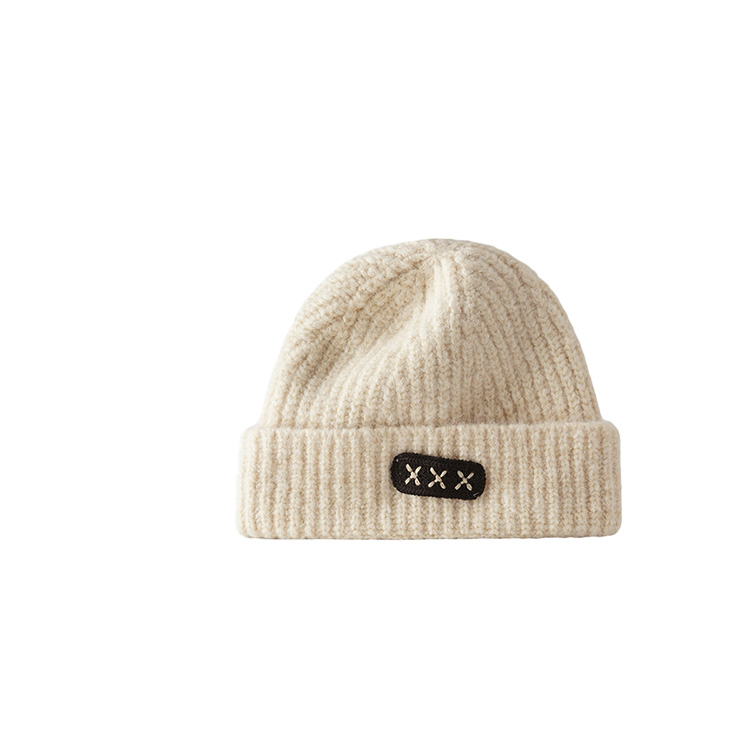 Унисекс шапка-бини ACUC
Унисекс шапка-бини ACUC