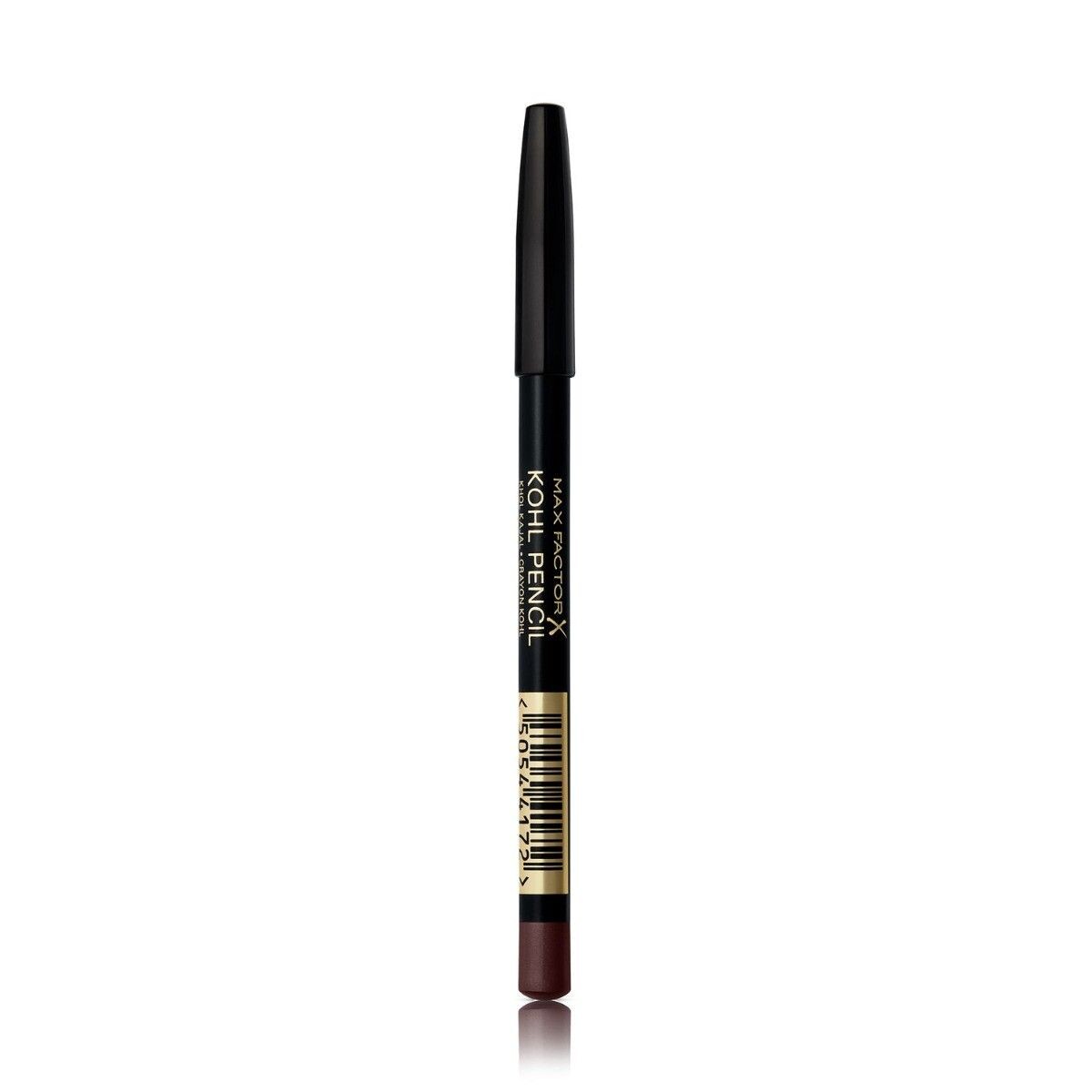 Max Factor Kohl Pencil Подводка для глаз, 30 Brown
Max Factor Kohl Pencil Подводка для глаз, 30 Brown