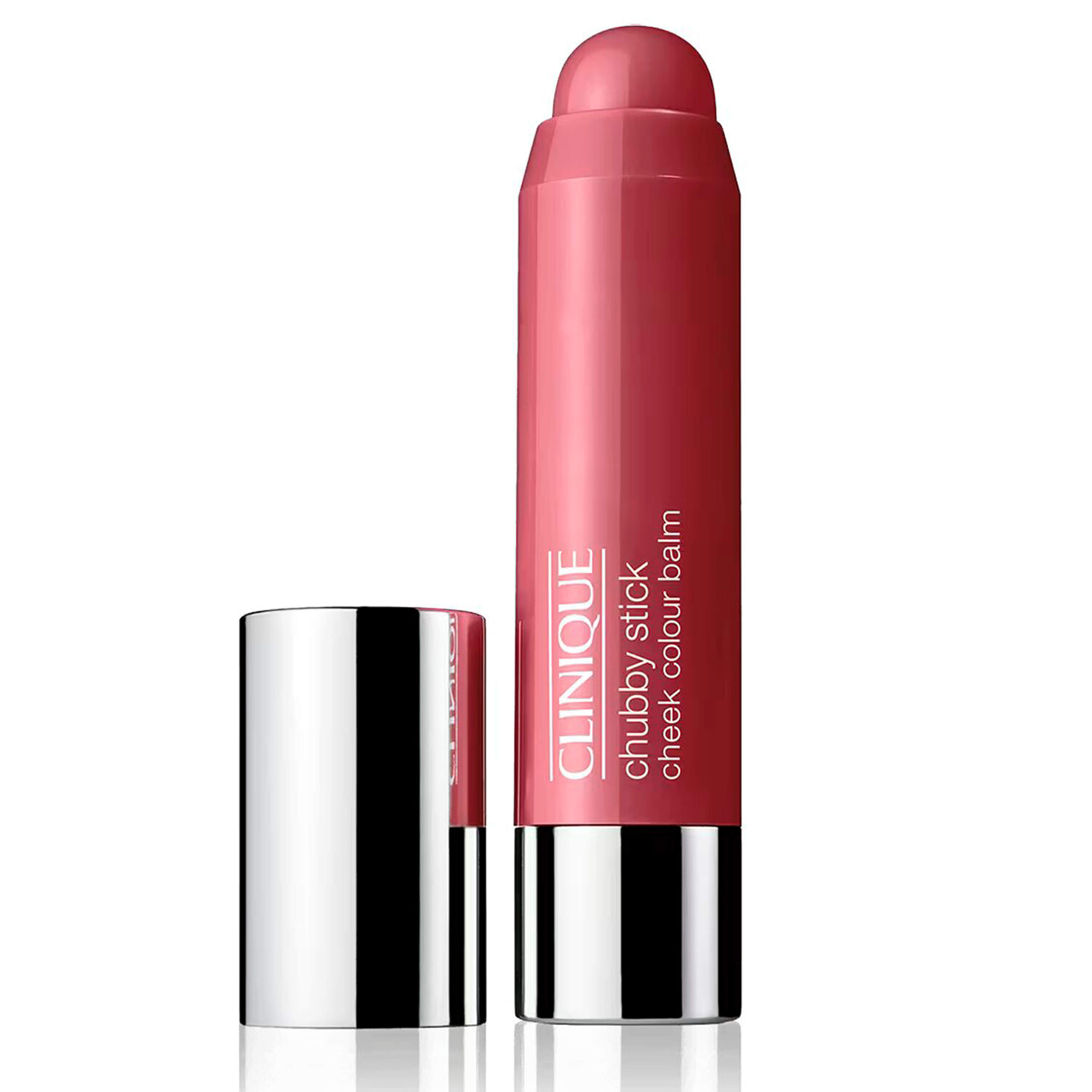 Румяна-стик Clinique Chubby Cheek Colour Balm, 6 г, пион
Румяна-стик Clinique Chubby Cheek Colour Balm, 6 г, пион