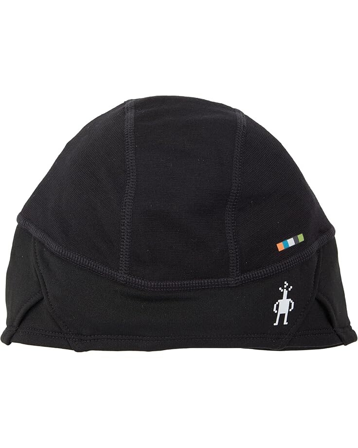 Шапка Smartwool Merino Sport Fleece Training Beanie, черный
Шапка Smartwool Merino Sport Fleece Training Beanie, черный