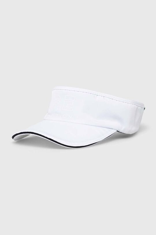 Козырек P.E Nation, белый
Козырек P.E Nation, белый