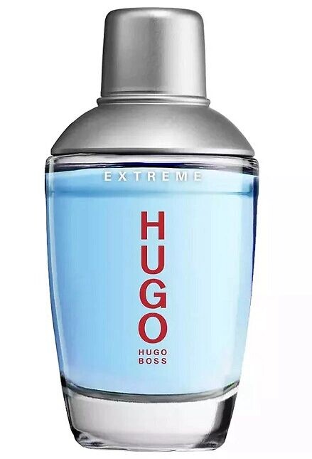 Парфюмерная вода Hugo Boss Hugo Extreme
Парфюмерная вода Hugo Boss Hugo Extreme